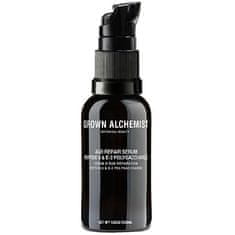 Grown Alchemist Peptide-8, E-2 polisaharidni serum proti staranju (Age-Repair Serum) 30 ml