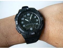 Casio Collection AQ S800W-1B