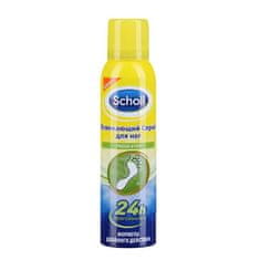 Scholl Deodorant sprej za noge Fresh Step 150 ml