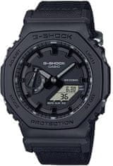 Casio G-Shock Original Carbon Core Guard GA-2100BCE-1AER (619)