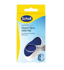 Scholl Expert Care Hard Skin Nanotechnology ročna pila za stopala (pila za stopala)