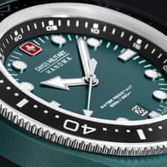 Swiss MilitaryHanowa Ocean Pioneer #tide SMWGN0001186