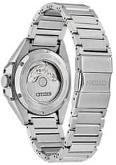 Citizen Series 8 831 Automatic NB6050-51W