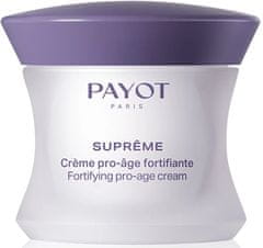 Payot Krema proti staranju Supreme (Fortifying Pro-Age Cream) 50 ml