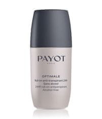 Payot Roll-On Antiperspirant Optimale 24h (Roll-On Antiperspirant) 75 ml