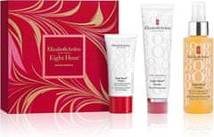 Elizabeth Arden Darilni set za osemurno praznično čudežno nego kože