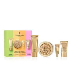 Elizabeth Arden Twist & Lift Quarter Set darilni set za nego kože