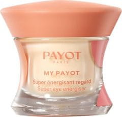 Payot Posvetlitvena krema in maska za predel okoli oči 2v1 My Payot (Super Eye Energiser) 15 ml