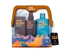 PizBuin Darilni set Travel Pack