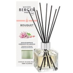 Maison Berger Paris Difuzor Cube Underneath the Magnolias 125 ml