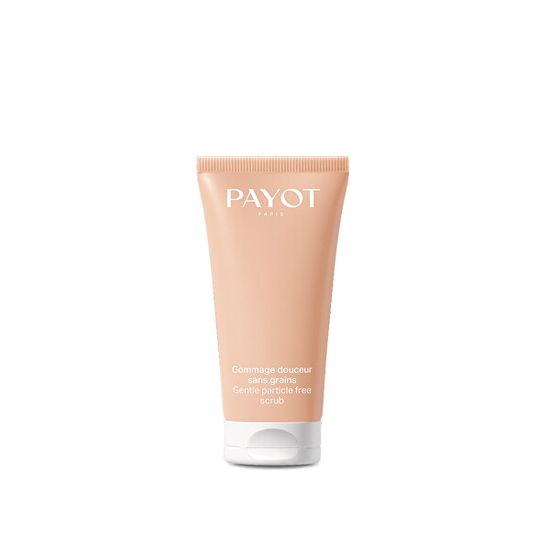 Payot Nežen piling brez delcev 50 ml