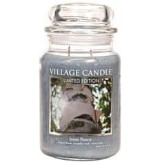 Village Candle Dišeča sveča v kozarcu Inner Peace 602 g