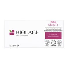 Biolage Tretma za redčenje las Full Density (Stemoxydine Treatment) 10 x 6 ml