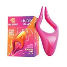 Durex Stimulator multierotogenih igralnih con