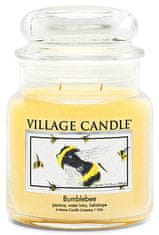 Village Candle Dišeča sveča v steklu Bumblebee 389 g