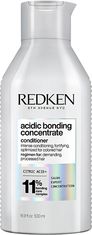 Redken Balzam za oslabljene in poškodovane lase Acidic Bonding Concentrate (Conditioner) (Neto kolièina 500 ml)