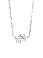 Preciosa Ogrlica Preciosa Flying Gem Candy Crystal Necklace 2244 42