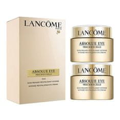 Lancome Absolue Precious Cells darilni set kreme za oči