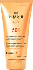 Nuxe Losjon za sončenje za telo in obraz SPF 50 Sun (Melting Lotion High Protection) 150 ml