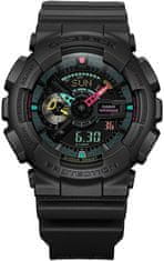 Casio G/G-SHOCK GA-110MF-1AER (411)