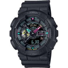 Casio G/G-SHOCK GA-110MF-1AER (411)