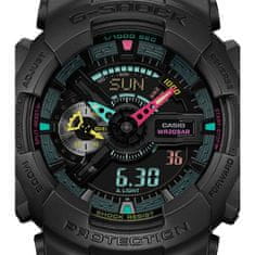 Casio G/G-SHOCK GA-110MF-1AER (411)