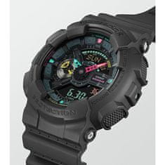 Casio G/G-SHOCK GA-110MF-1AER (411)