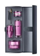 La Prairie Platinum Rare Luxury Ritual Set luksuzni darilni set za pomlajevalno nego