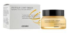 Cosrx Vlažilna krema za kožo s propolisom (Propolis Light Cream) 65 ml