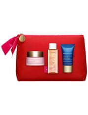 Clarins Multi Active darilni set za nego kože proti prvim znakom staranja