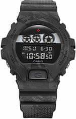 Casio G-Shock Classic DW-6900NNJ-1ER (082)