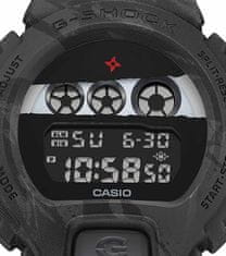 Casio G-Shock Classic DW-6900NNJ-1ER (082)