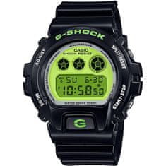 Casio G-Shock DW-6900RCS-1ER (082)