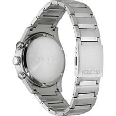 Citizen Elegant Eco-Drive Super Titanium AW1640-83L