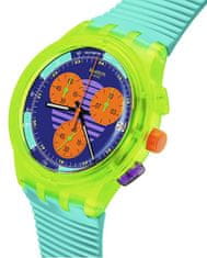 Swatch Neon Wave SUSJ404