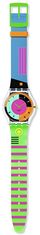 Swatch Neon Hot Racer SS08K119