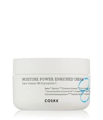 Cosrx Vlažilna krema za kožo Hydrium (Moisture Power Enriched Cream) 50 ml