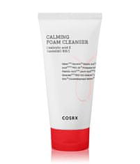 Cosrx Pomirjujoča čistilna pena Ac Collection (Calming Foam Cleanser) 150 ml