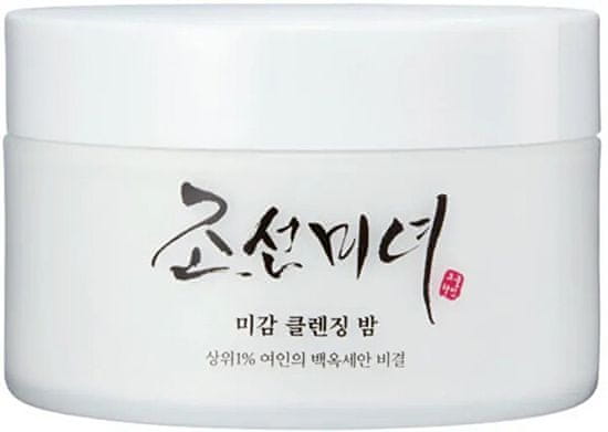 Beauty Of Joseon Radiance čistilni balzam 100 ml