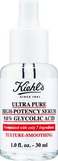 Kiehl´s Serum za kožo Ultra Pure 9,8 % Glycolic Acid (High-Potency Serum) 30 ml