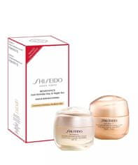 Shiseido Benefiance darilni set dnevne in nočne kreme proti gubam