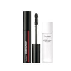 Shiseido Darilni set maskare ControlledChaos