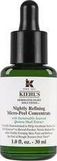 Kiehl´s Nočna mikro piling nega Dermatologist Solutions Nightly Refining (Micro-Peel Concentrate) 30 ml