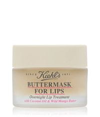 Kiehl´s Hranilna maska za ustnice Buttermask For Lips (Overnight Lip Treatment) 10 g