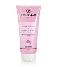 Collistar Gel za piling kože (Gentle Gel Scrub) 100 ml