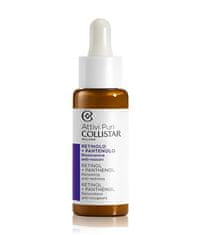 Collistar Attivi Puri obnovitveni serum za kožo z retinolom in pantenolom (Renewing Anti-redness Serum) 30 ml