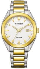 Citizen Eco-Drive Classic BM7624-82A