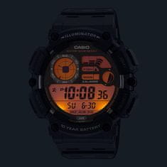 Casio Sport WS-1500H-1AVEF (668)