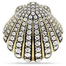 Swarovski Svetleča broška Shell Idyllia 5683967