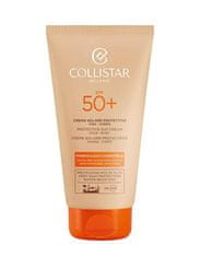 Collistar Krema za zaščito pred soncem SPF 50 (Protective Sun Cream) 150 ml